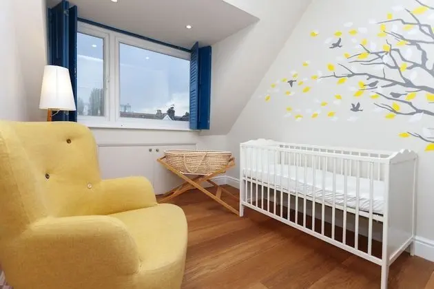 Apart Daire, 3 Yatak Odası