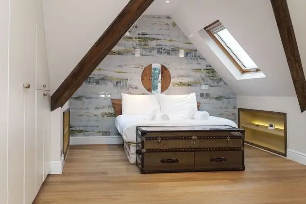 Apart Daire, 3 Yatak Odası