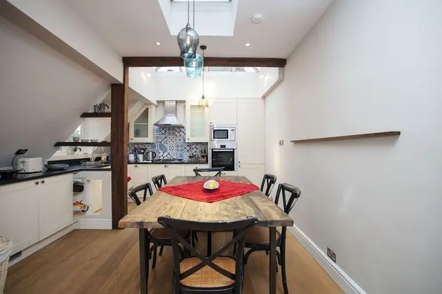 Apart Daire, 3 Yatak Odası