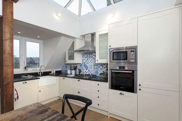 Apart Daire, 3 Yatak Odası