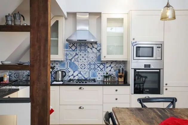 Apart Daire, 3 Yatak Odası