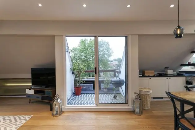 Apart Daire, 3 Yatak Odası