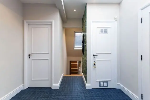 Apart Daire, 3 Yatak Odası