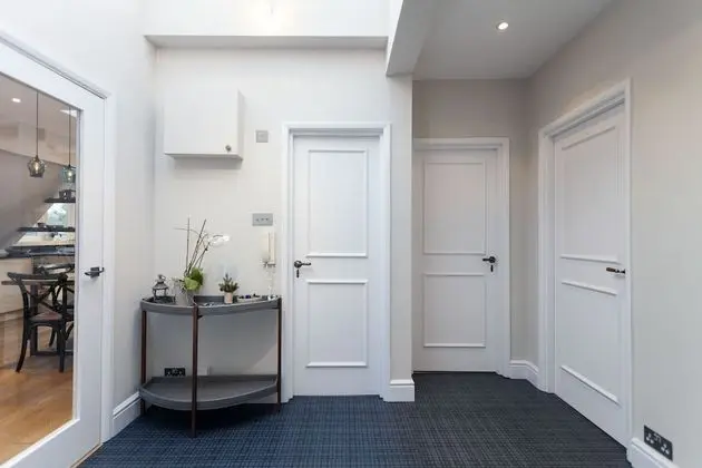 Apart Daire, 3 Yatak Odası