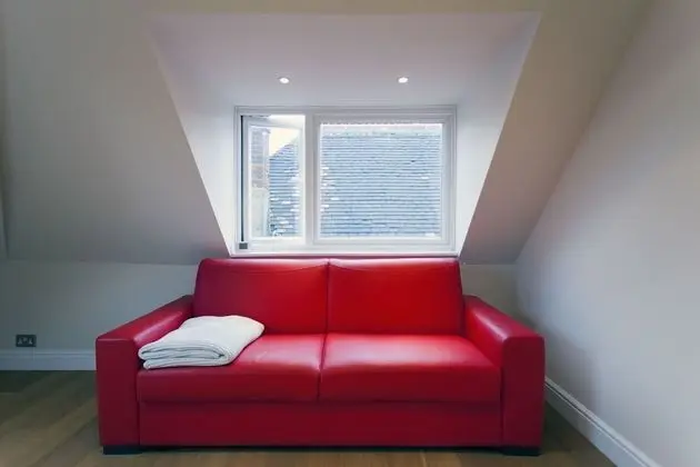 Apart Daire, 3 Yatak Odası