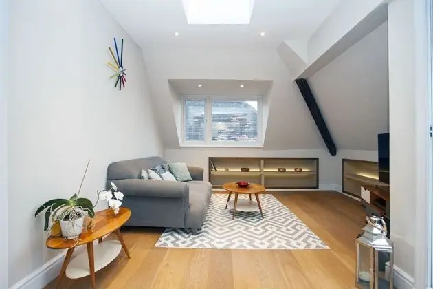 Apart Daire, 3 Yatak Odası