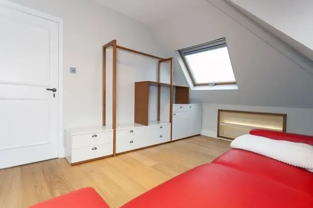 Apart Daire, 3 Yatak Odası