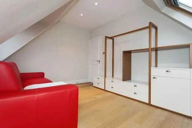 Apart Daire, 3 Yatak Odası