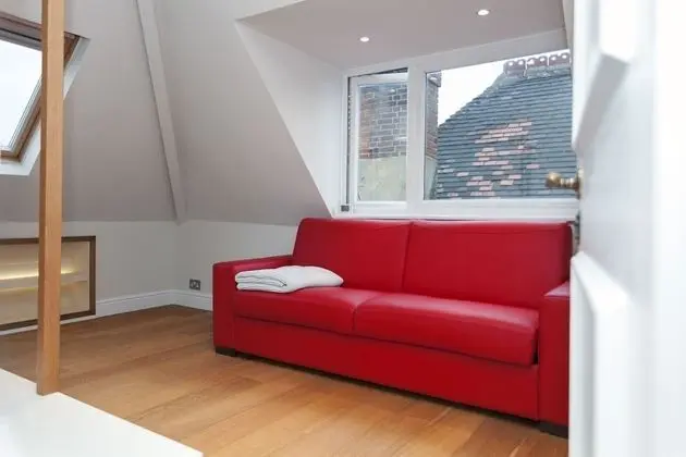 Apart Daire, 3 Yatak Odası