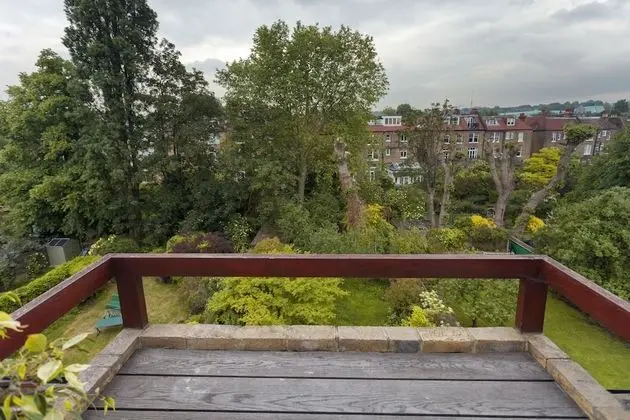 Apart Daire, 3 Yatak Odası