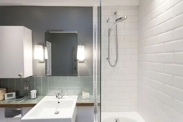 Apart Daire, 3 Yatak Odası