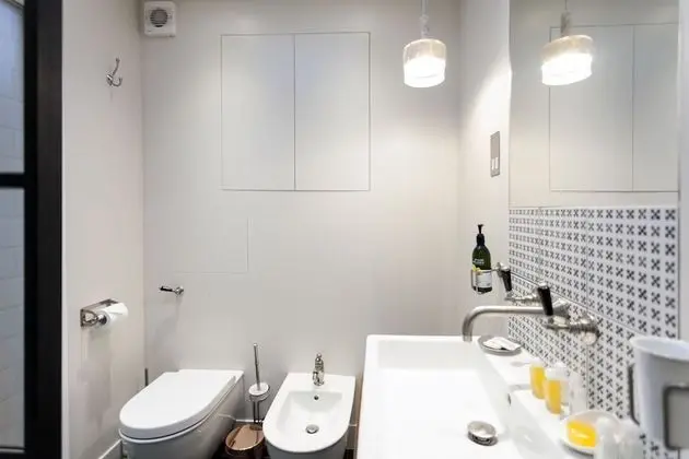 Apart Daire, 3 Yatak Odası