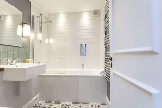 Apart Daire, 3 Yatak Odası