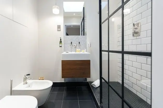 Apart Daire, 3 Yatak Odası