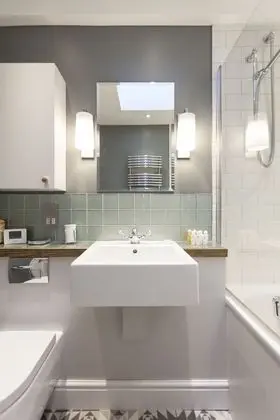 Apart Daire, 3 Yatak Odası