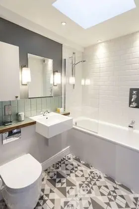 Apart Daire, 3 Yatak Odası