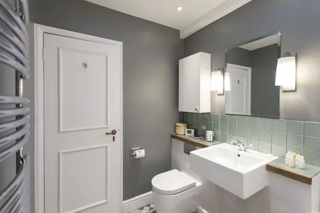 Apart Daire, 3 Yatak Odası