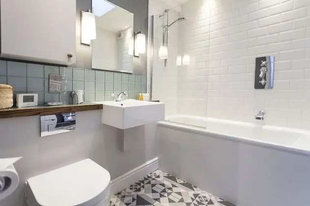 Apart Daire, 3 Yatak Odası