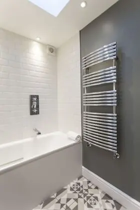 Apart Daire, 3 Yatak Odası