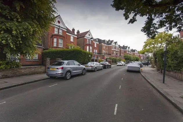 Apart Daire, 3 Yatak Odası