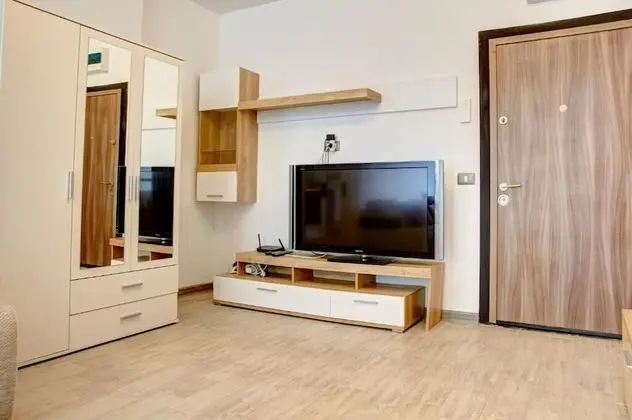 Apart Daire