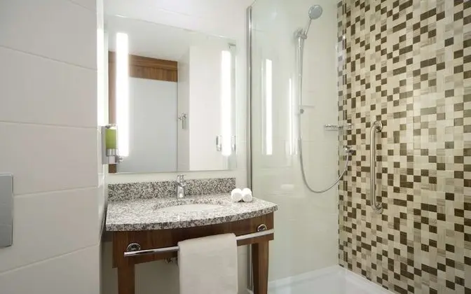 Banyo duşu