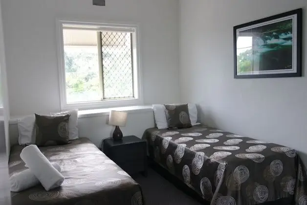 Standard Apart Daire, 2 Yatak Odası, Bahçe Manzaralı