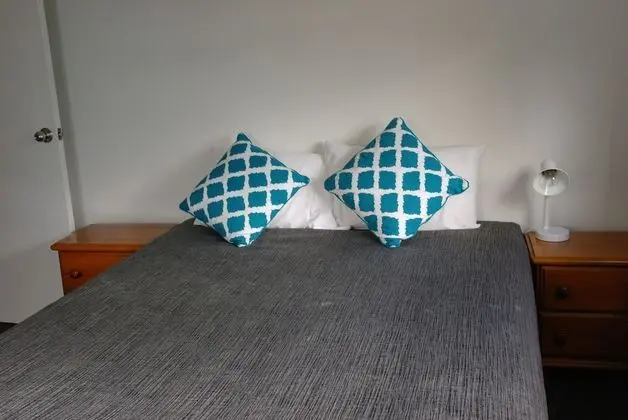 Standard Apart Daire, 2 Yatak Odası, Bahçe Manzaralı