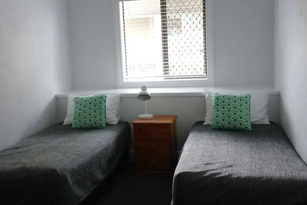 Standard Apart Daire, 2 Yatak Odası, Bahçe Manzaralı
