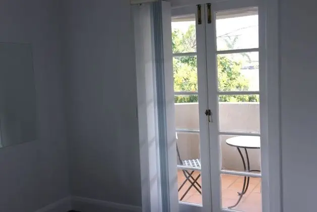 Standard Apart Daire, 2 Yatak Odası, Bahçe Manzaralı