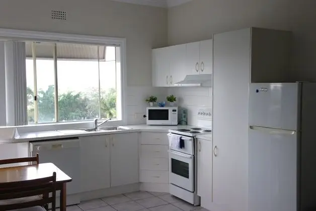 Standard Apart Daire, 2 Yatak Odası, Bahçe Manzaralı