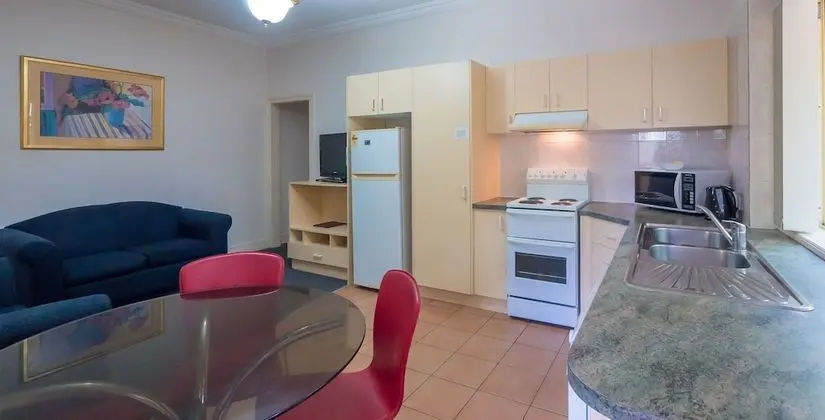 Standard Apart Daire, 2 Yatak Odası, Bahçe Manzaralı