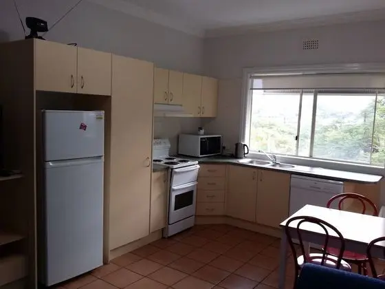 Standard Apart Daire, 2 Yatak Odası, Bahçe Manzaralı