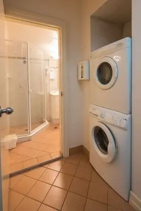 Standard Apart Daire, 2 Yatak Odası, Bahçe Manzaralı