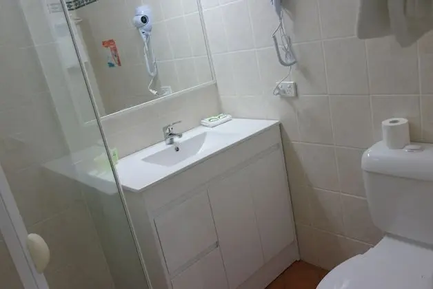 Standard Apart Daire, 2 Yatak Odası, Bahçe Manzaralı