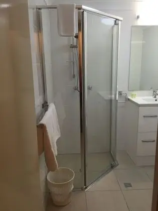 Standard Apart Daire, 2 Yatak Odası, Bahçe Manzaralı