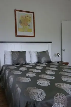 Superior Apart Daire, 2 Yatak Odası, Dağ Manzaralı