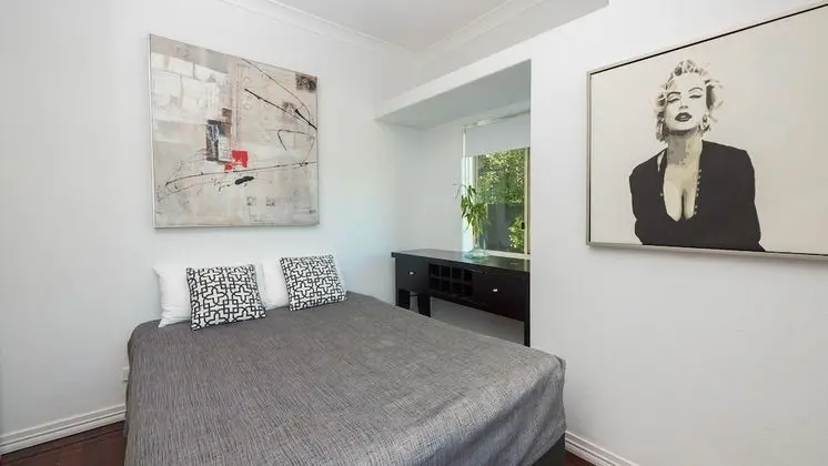 Superior Apart Daire, 2 Yatak Odası, Dağ Manzaralı