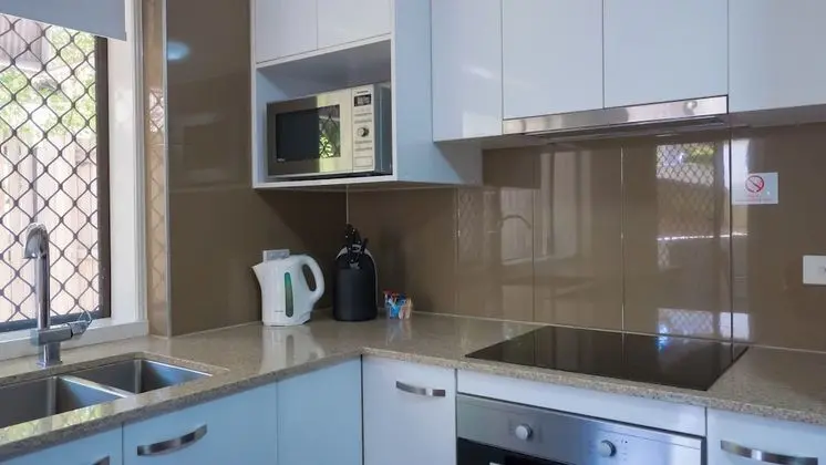 Superior Apart Daire, 2 Yatak Odası, Dağ Manzaralı