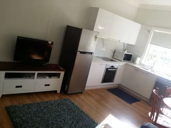 Superior Apart Daire, 2 Yatak Odası, Dağ Manzaralı