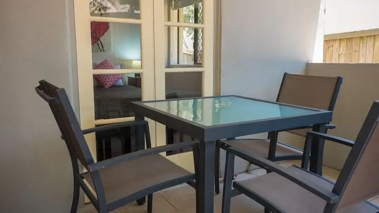 Superior Apart Daire, 2 Yatak Odası, Dağ Manzaralı