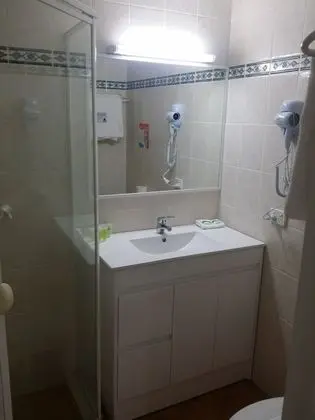 Superior Apart Daire, 2 Yatak Odası, Dağ Manzaralı