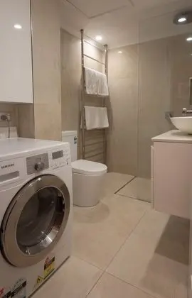 Superior Apart Daire, 2 Yatak Odası, Dağ Manzaralı