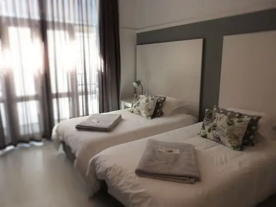 Luxury Süit (1)
