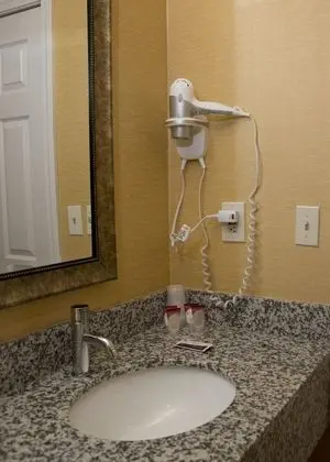 King Room With Pull Out Sofa - Non- Smoking