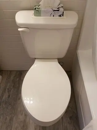 Standard Oda, 1 En Büyük (King) Boy Yatak, Sigara İçilmez