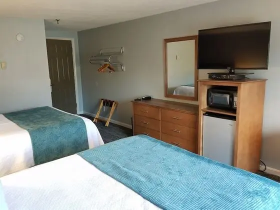 Standard Oda, 2 Büyük (Queen) Boy Yatak, Sigara İçilmez