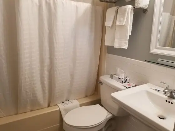 Standard Oda, 2 Büyük (Queen) Boy Yatak, Sigara İçilmez