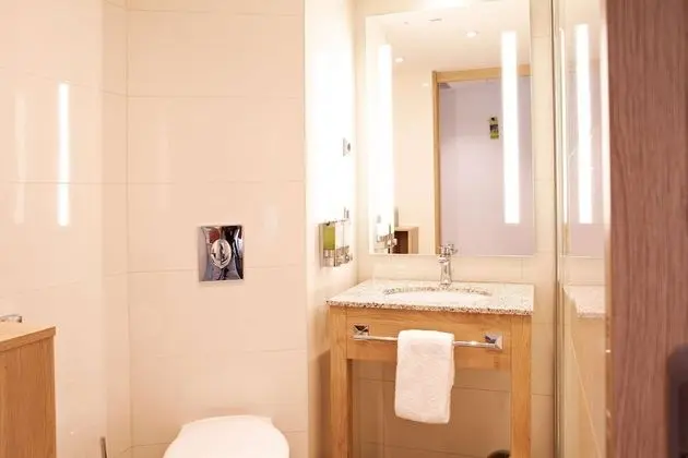 İki Ayrı Yataklı Oda, 2 Tek Kişilik Yatak