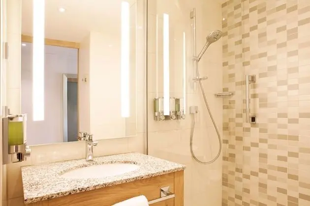 İki Ayrı Yataklı Oda, 2 Tek Kişilik Yatak